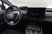 Toyota C-HR+ vaihtoauto