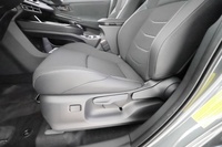 Toyota C-HR+ vaihtoauto