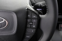 Toyota C-HR+ vaihtoauto