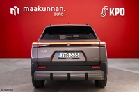 Toyota bZ4X Touring vaihtoauto