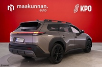 Toyota bZ4X Touring vaihtoauto