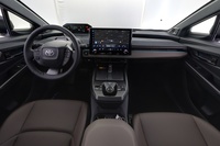 Toyota bZ4X Touring vaihtoauto