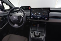 Toyota bZ4X Touring vaihtoauto