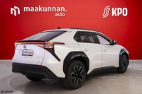Toyota bZ4X vaihtoauto