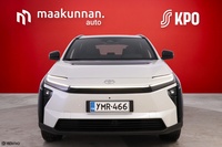 Toyota bZ4X vaihtoauto