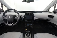 Toyota Prius Plug-in vaihtoauto