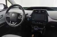 Toyota Prius Plug-in vaihtoauto