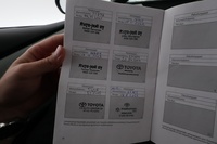 Toyota Prius Plug-in vaihtoauto