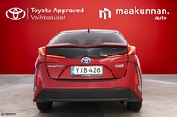 Toyota Prius Plug-in vaihtoauto