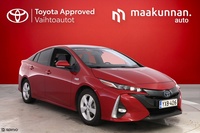 Toyota Prius Plug-in vaihtoauto