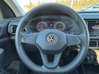 Volkswagen T-Cross vaihtoauto