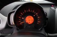 Toyota AYGO vaihtoauto
