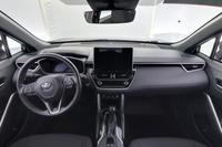 Toyota Corolla Cross vaihtoauto