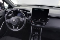 Toyota Corolla Cross vaihtoauto