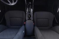Toyota Corolla Cross vaihtoauto