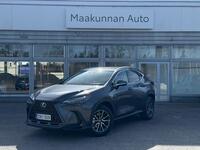 Lexus NX vaihtoauto