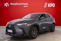 Lexus NX vaihtoauto