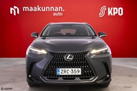 Lexus NX vaihtoauto