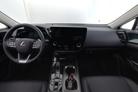 Lexus NX vaihtoauto