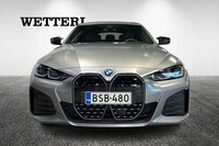 BMW i4 vaihtoauto