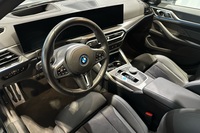 BMW i4 vaihtoauto