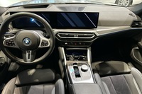 BMW i4 vaihtoauto