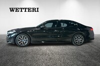 BMW i5 M60 vaihtoauto