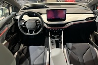 Skoda Elroq vaihtoauto