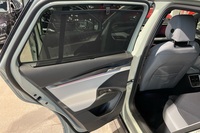 Skoda Elroq vaihtoauto