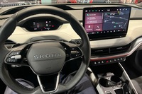 Skoda Elroq vaihtoauto