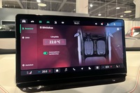 Skoda Elroq vaihtoauto