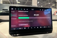 Skoda Elroq vaihtoauto