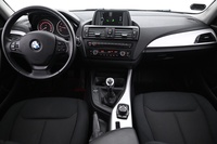 BMW 118 vaihtoauto