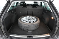 SEAT Leon ST vaihtoauto