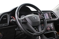 SEAT Leon ST vaihtoauto