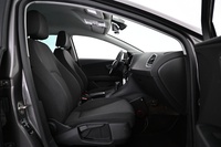 SEAT Leon ST vaihtoauto