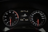 SEAT Leon ST vaihtoauto