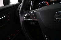 SEAT Leon ST vaihtoauto