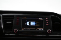 SEAT Leon ST vaihtoauto