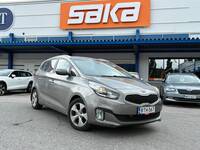 Kia Carens vaihtoauto