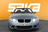 BMW 325 vaihtoauto