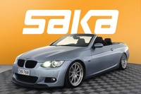 BMW 325 vaihtoauto