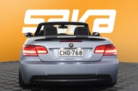 BMW 325 vaihtoauto