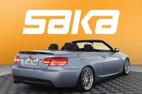 BMW 325 vaihtoauto