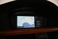 BMW 325 vaihtoauto