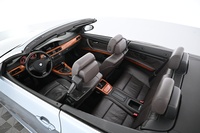 BMW 325 vaihtoauto