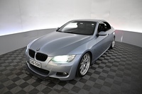 BMW 325 vaihtoauto