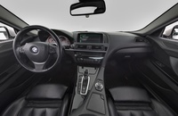 BMW 640 vaihtoauto