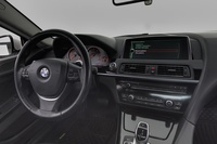 BMW 640 vaihtoauto