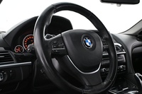 BMW 640 vaihtoauto